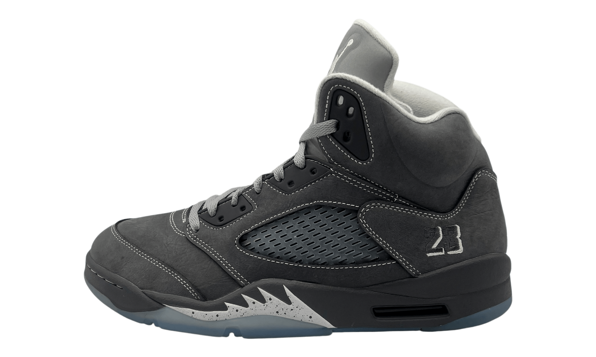 Jordan 5 Retro Wolf Grey (2026) (PreOwned)