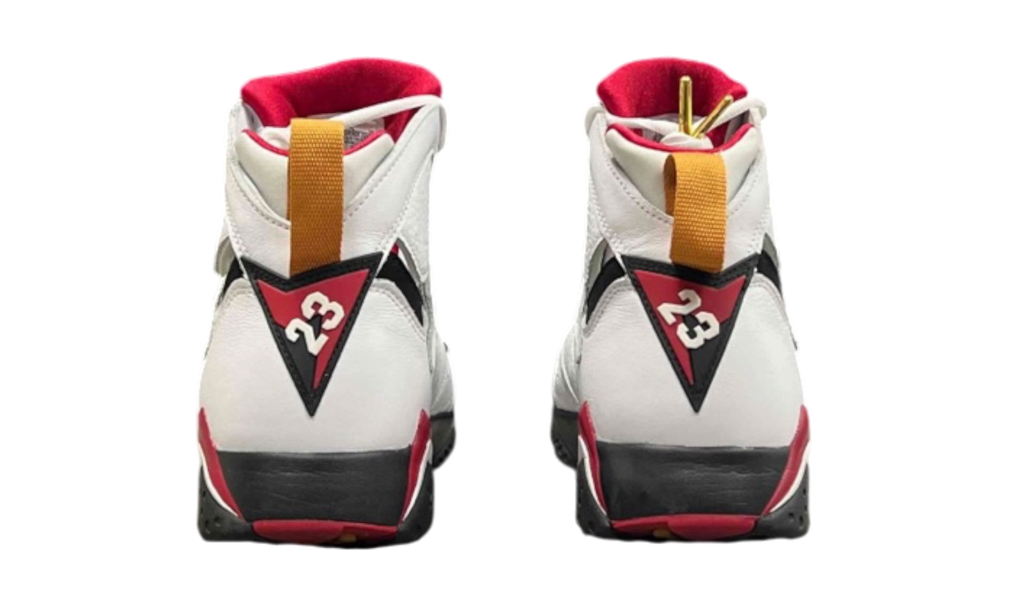 Jordan 7 Retro Cardinal (2022) (PreOwned)