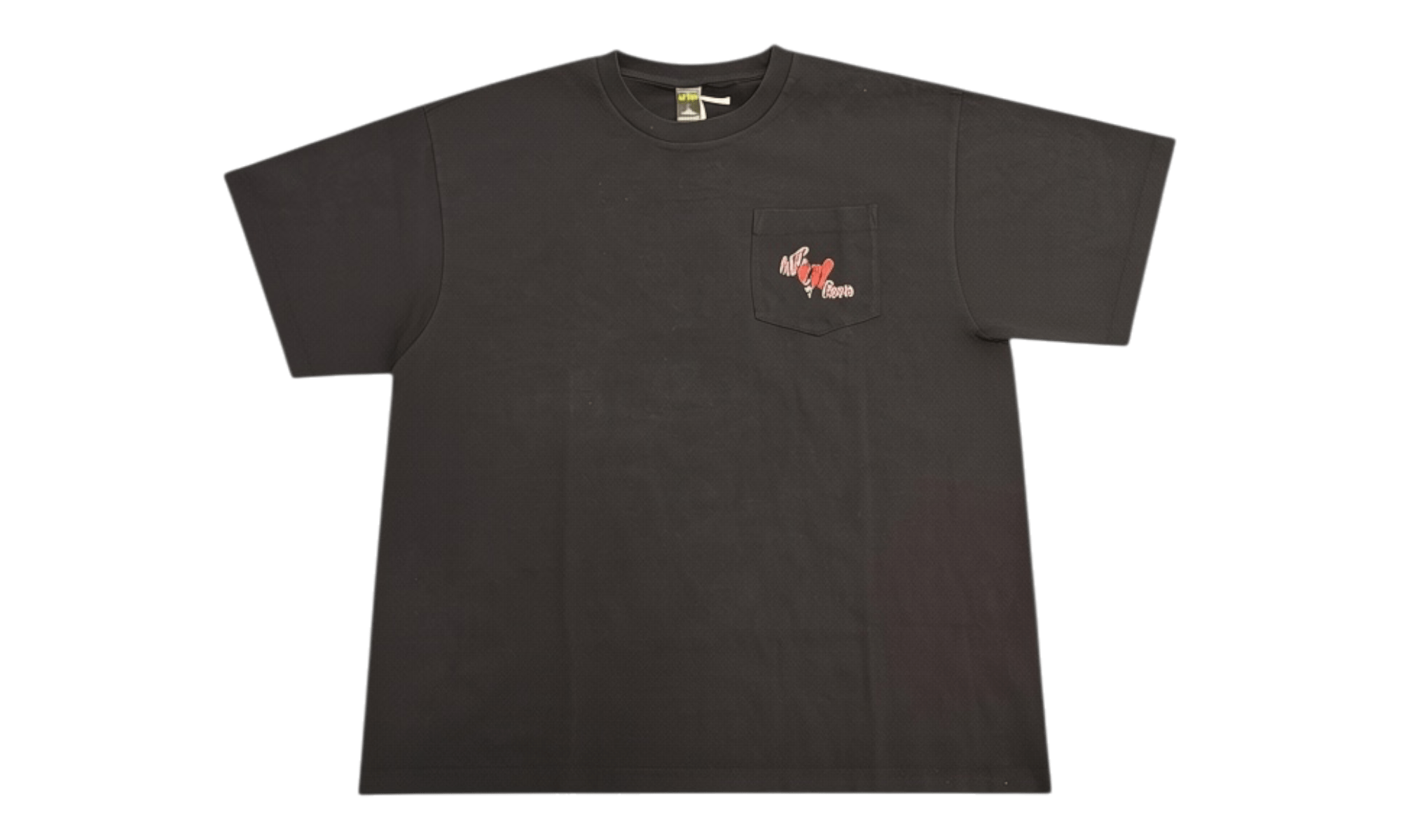 Matty Boy anti Promo Chomper T-Shirt