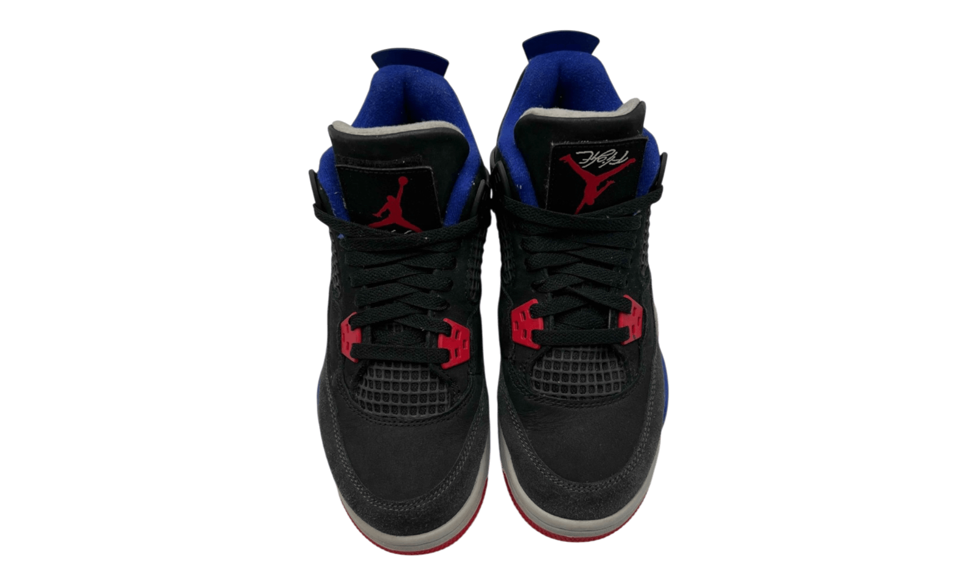 Jordan 4 Retro Rare Air (GS) (PreOwned) (No Box)