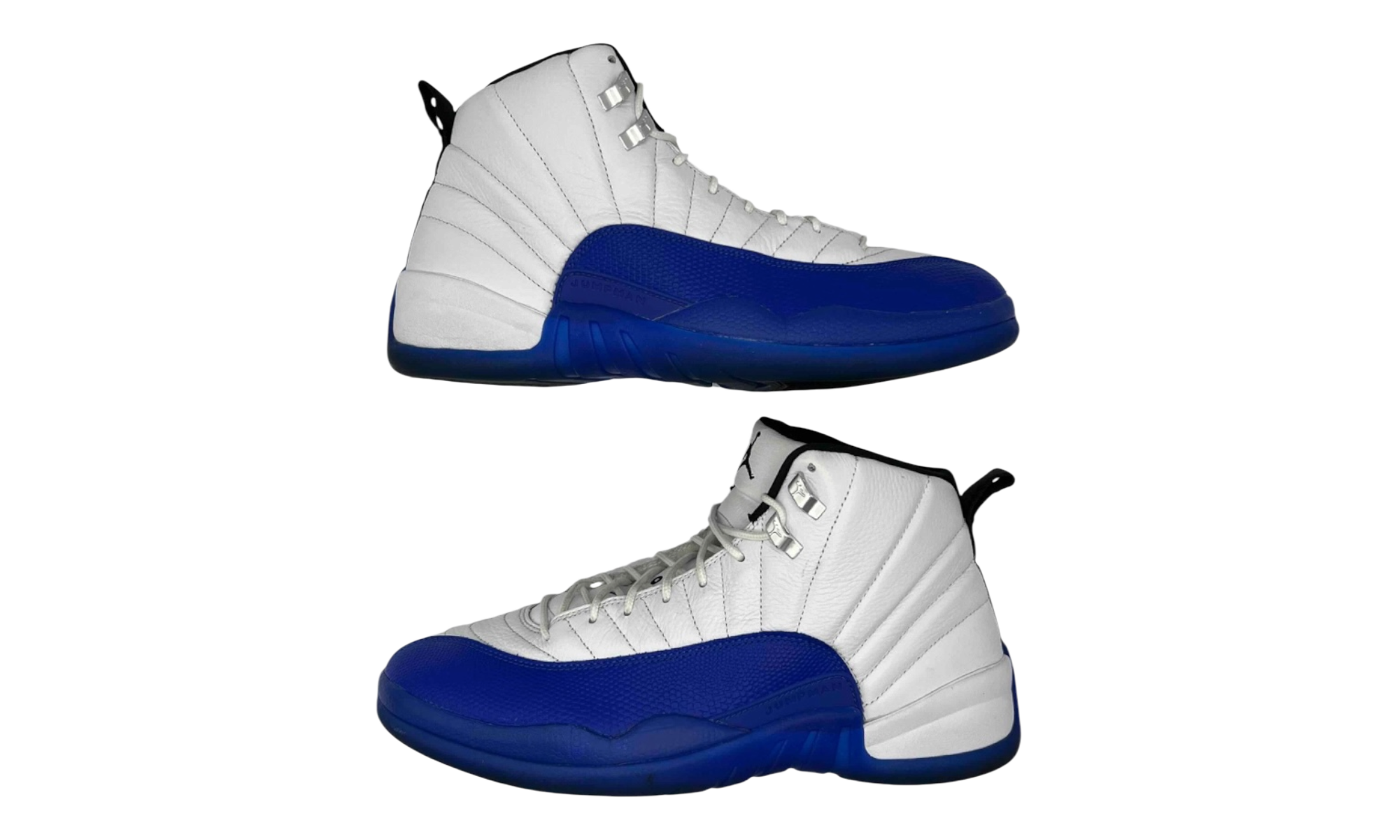 Air Jordan 12 Retro "Blueberry" (PreOwned)