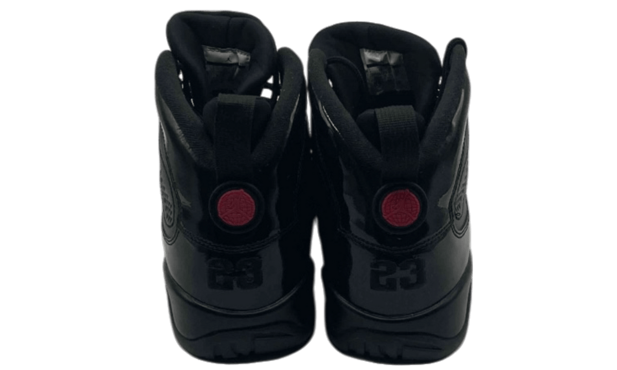 Air Jordan 9 Retro "Bred Patent" (Preowned)