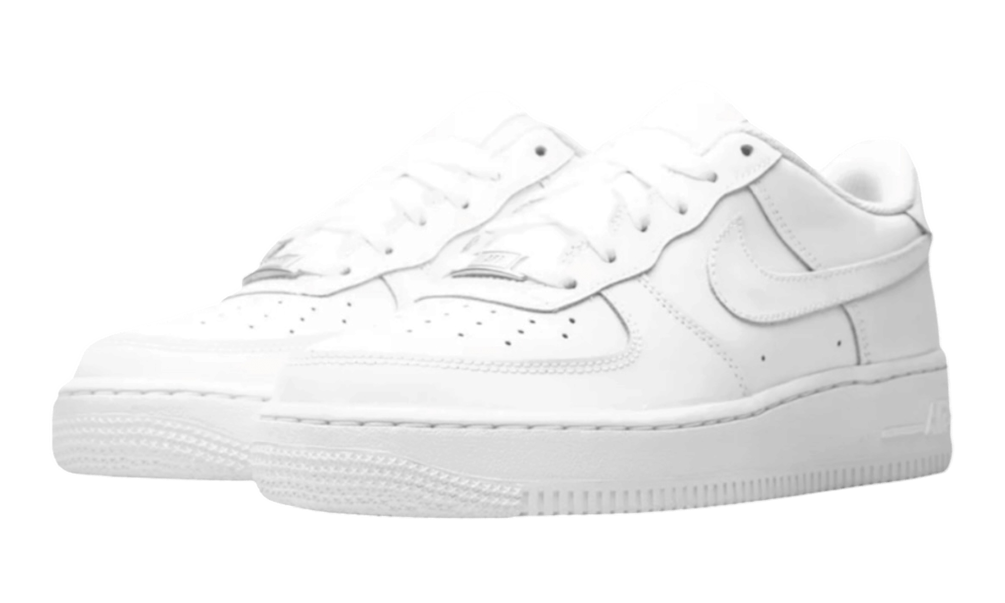 Nike Air Force 1 Low "White"