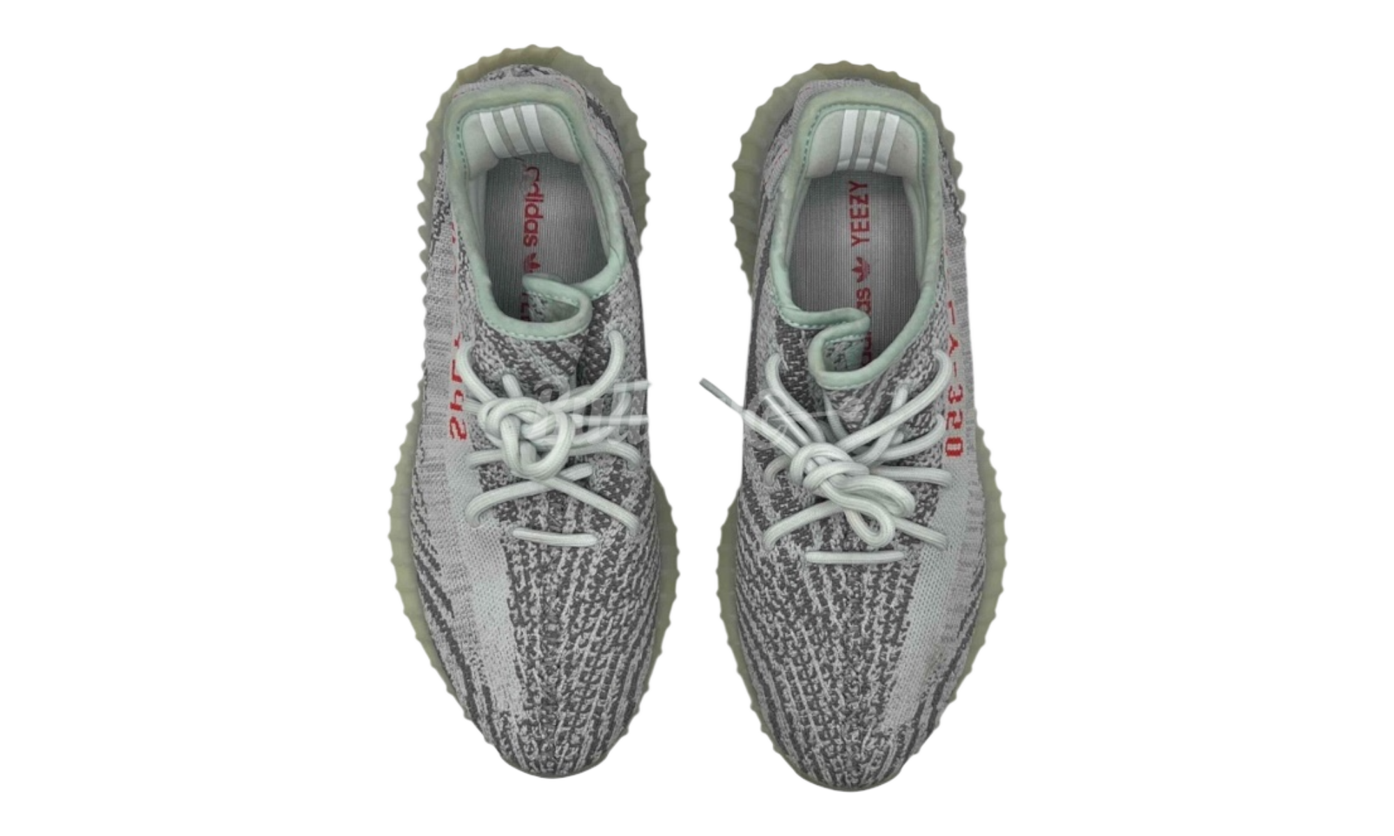adidas Yeezy Boost 350 V2 Blue Tint (PreOwned)
