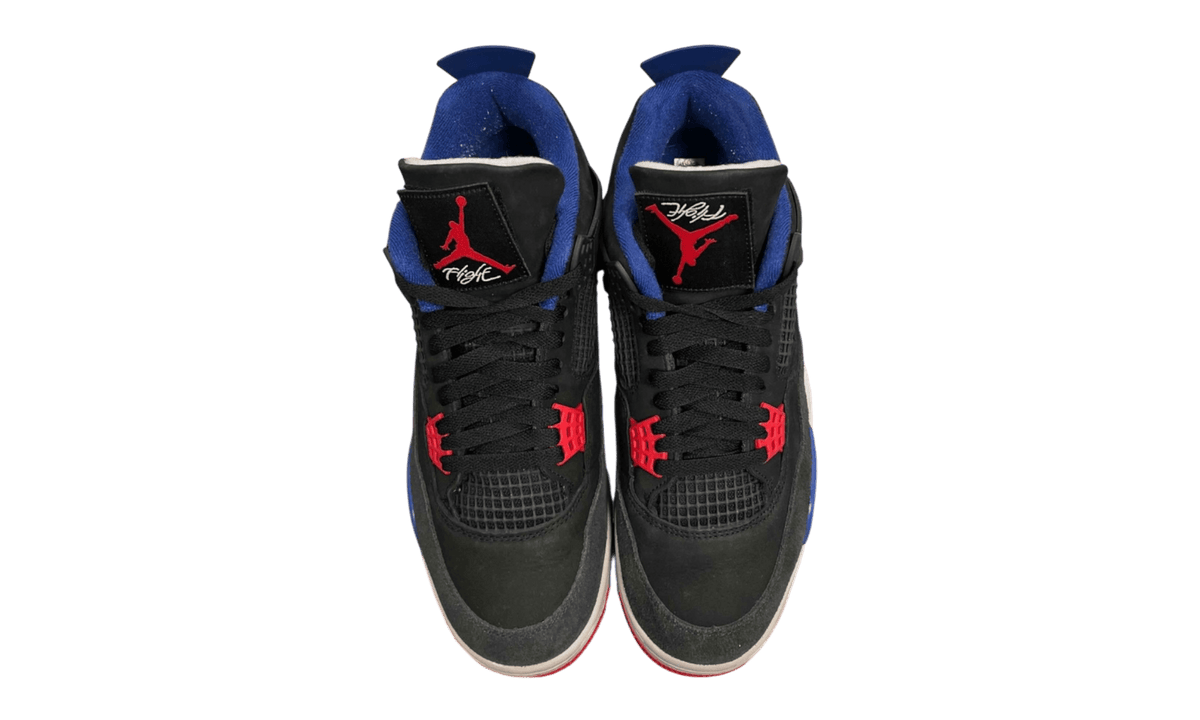Air Jordan 4 Retro “Rare Air" (Preowned)
