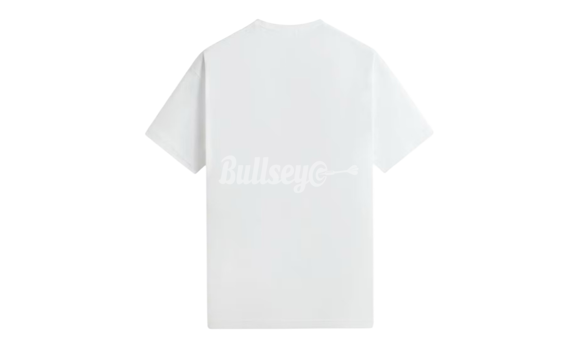 Kith x Kin Pegasus Tee White