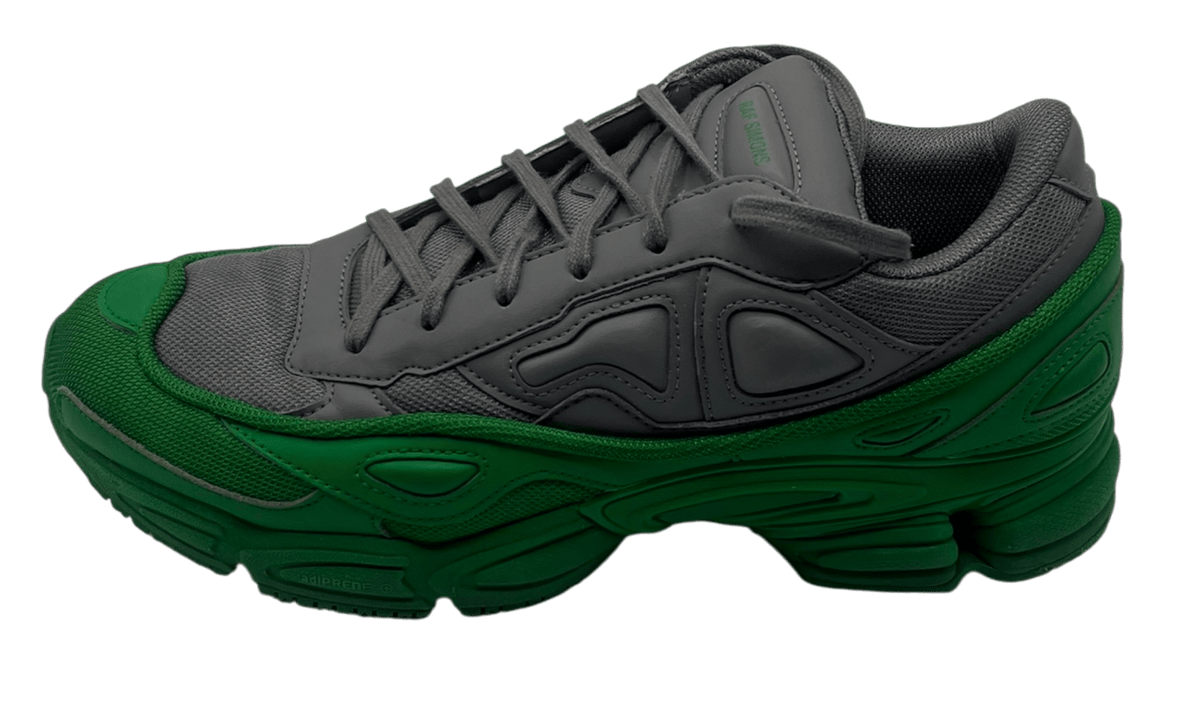 adidas Ozweego Raf Simons Green Grey (PreOwned)