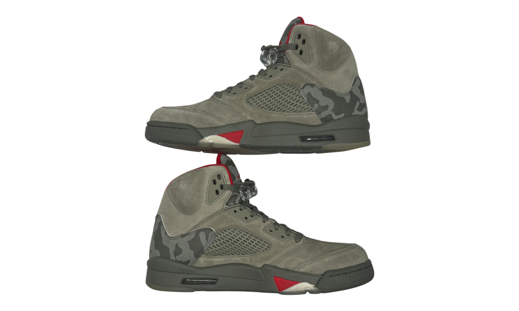 Jordan 5 Retro P51 Camo (PreOwned)