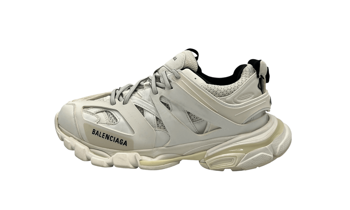 Balenciaga Track White (PreOwned)