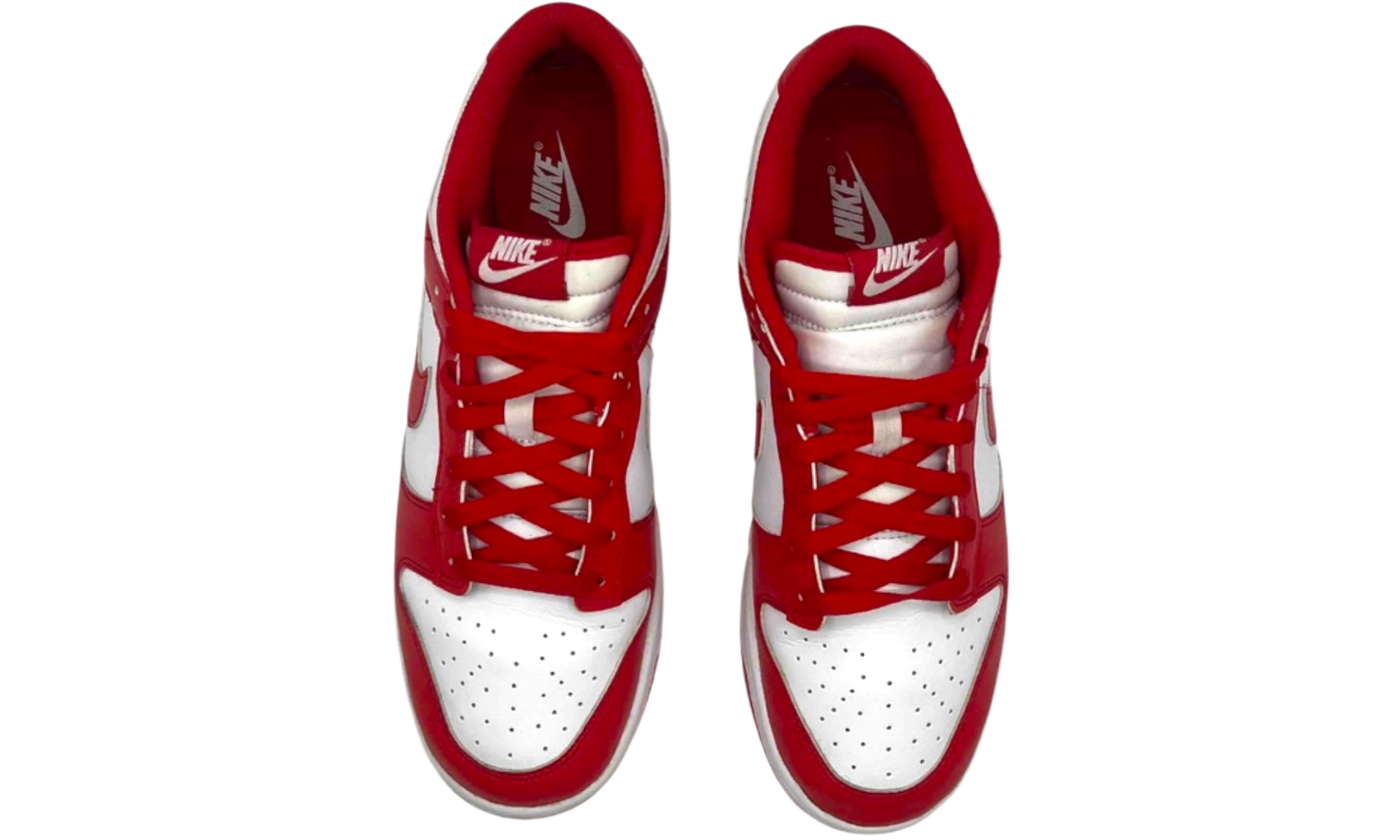 Nike Dunk Low St. Johns (2025) (PreOwned)