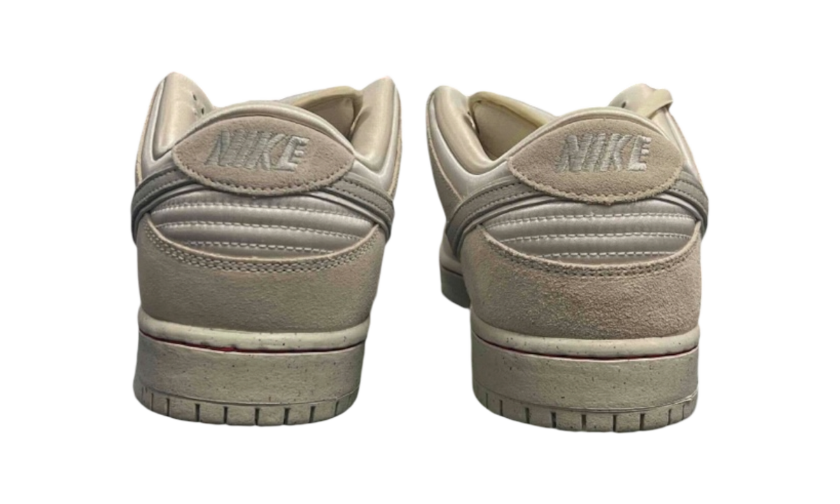 Nike SB Dunk Low City of Love Light Bone (PreOwned)