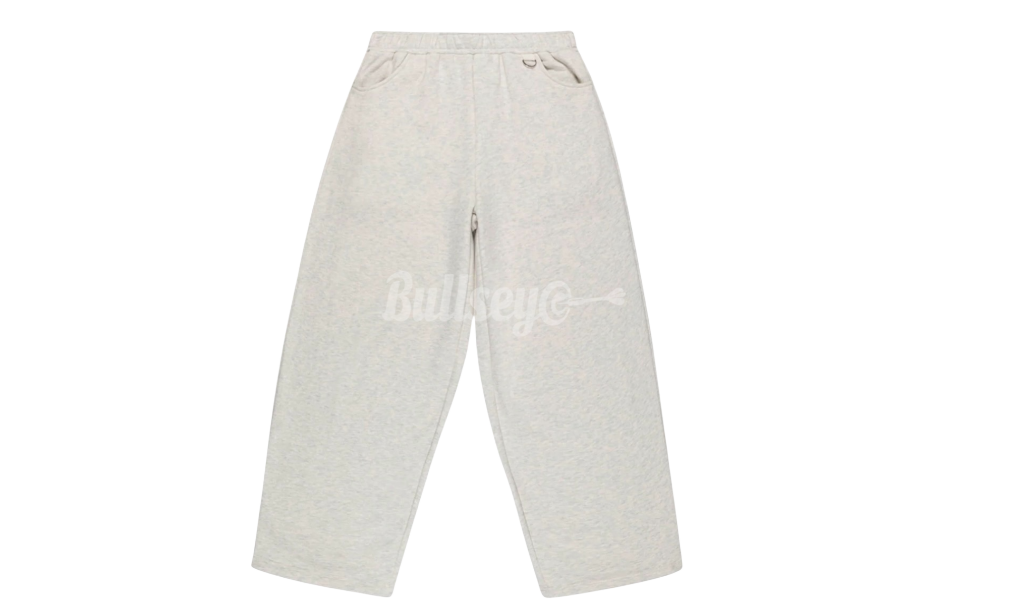Boredom Kills Collegiate Grey Sweatpants