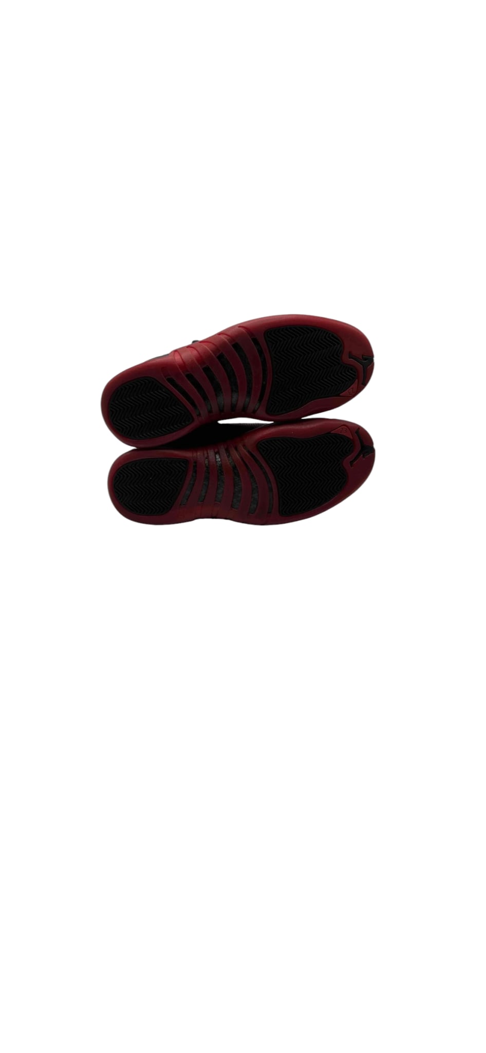 Jordan 12 Retro Flu Game (2025) (PreOwned)