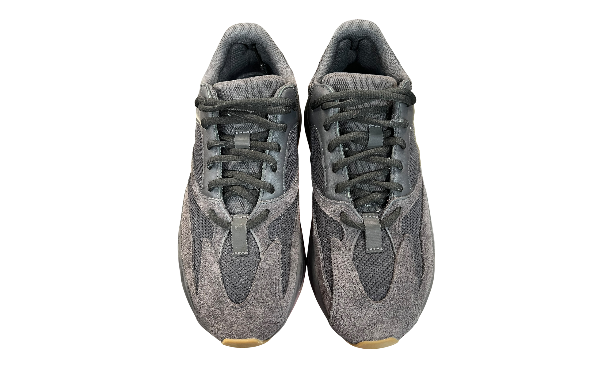 adidas Yeezy Boost 700 Utility Black (PreOwned)