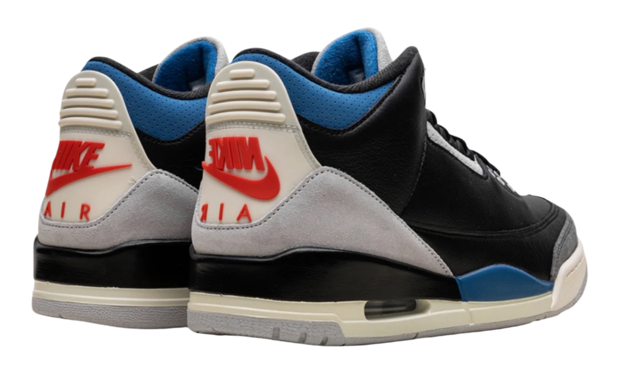Air Jordan 3 Retro "Rare Air"