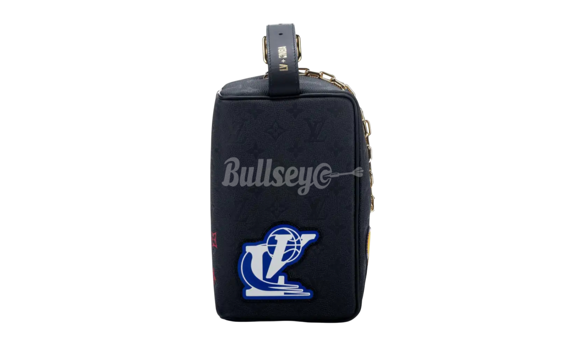 Louis Vuitton x NBA Cloakroom Dopp Kit Toiletry Bag