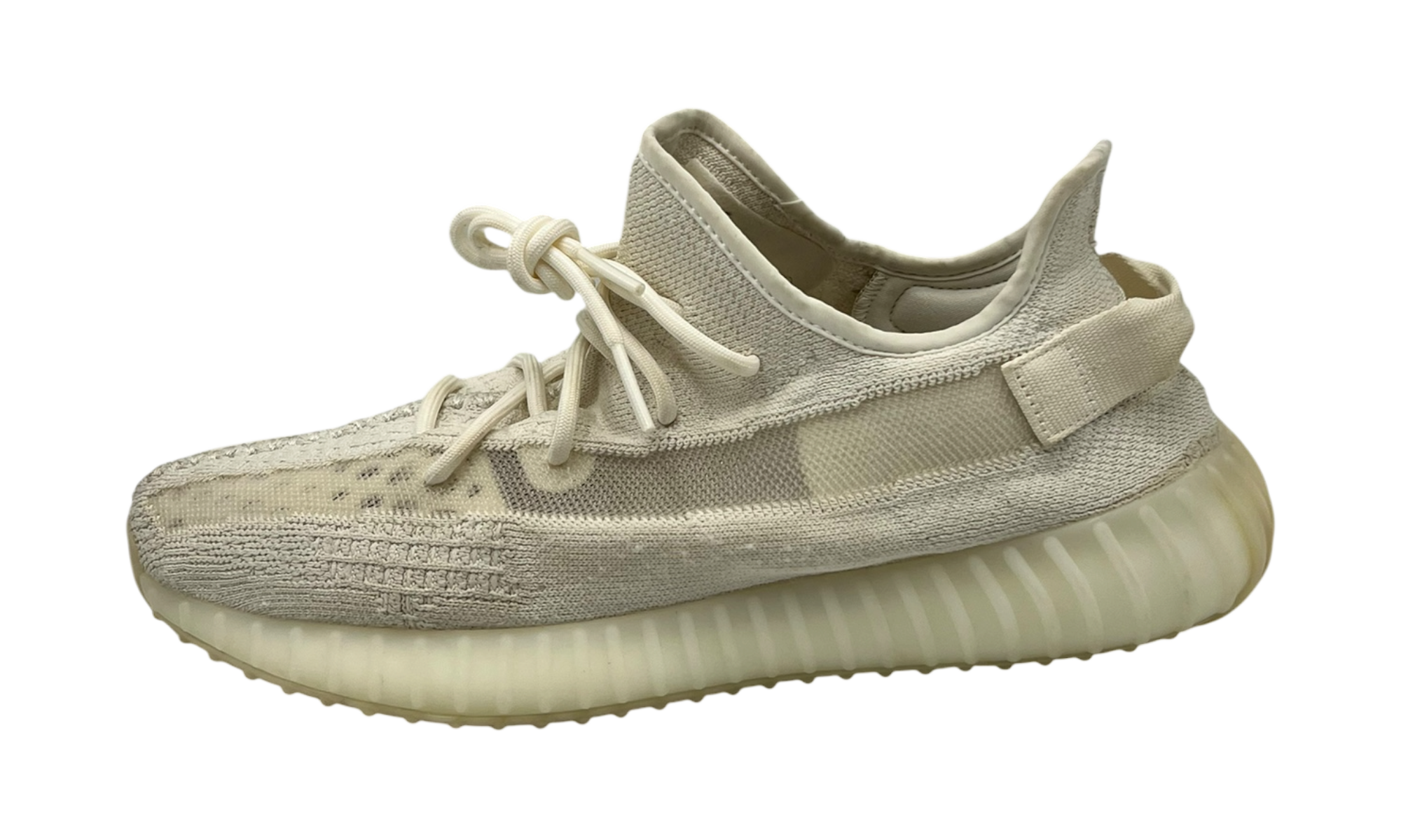 Adidas Yeezy Boost 350 V2 "Bone" (PreOwned)