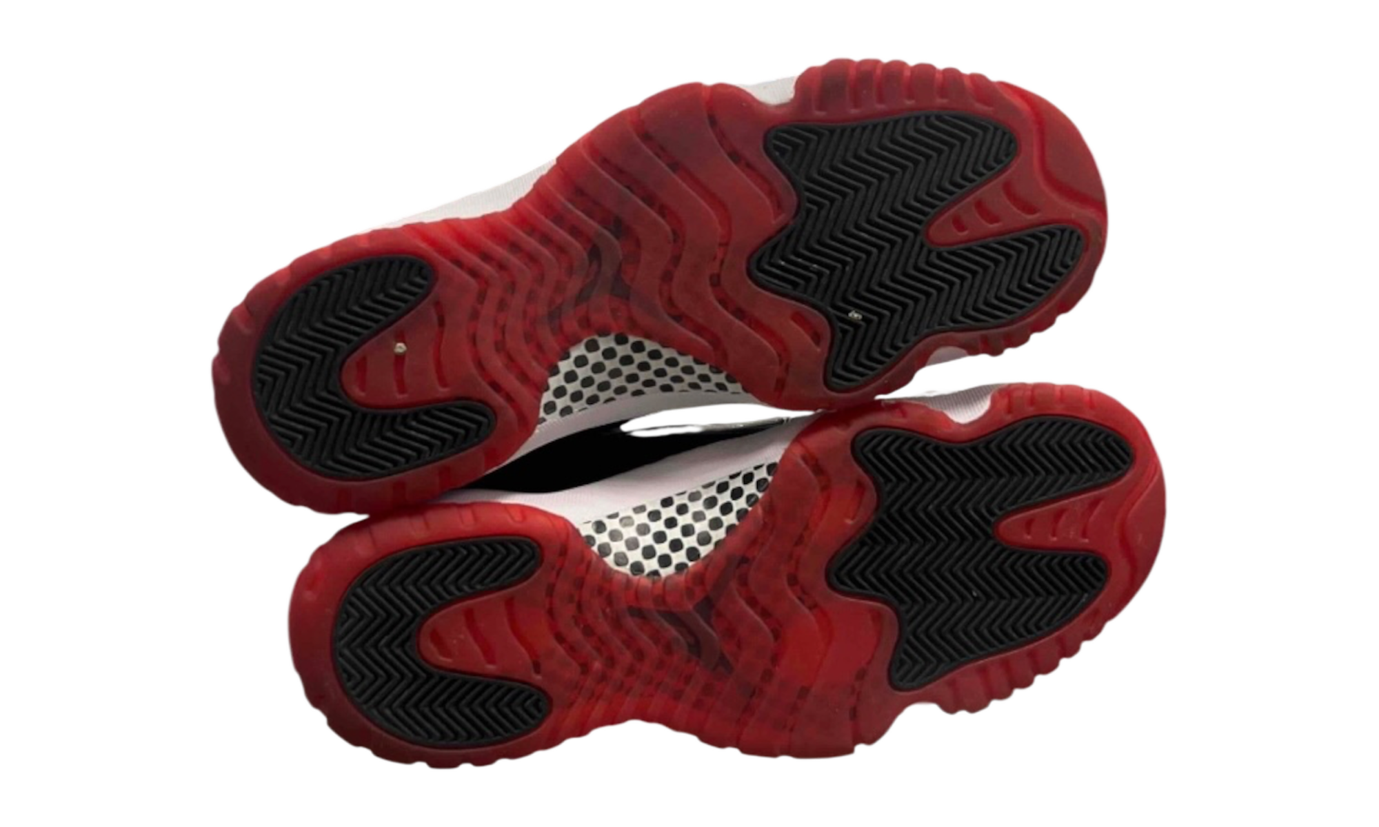 Jordan 11 Retro Playoffs Bred (2019) (PreOwned)