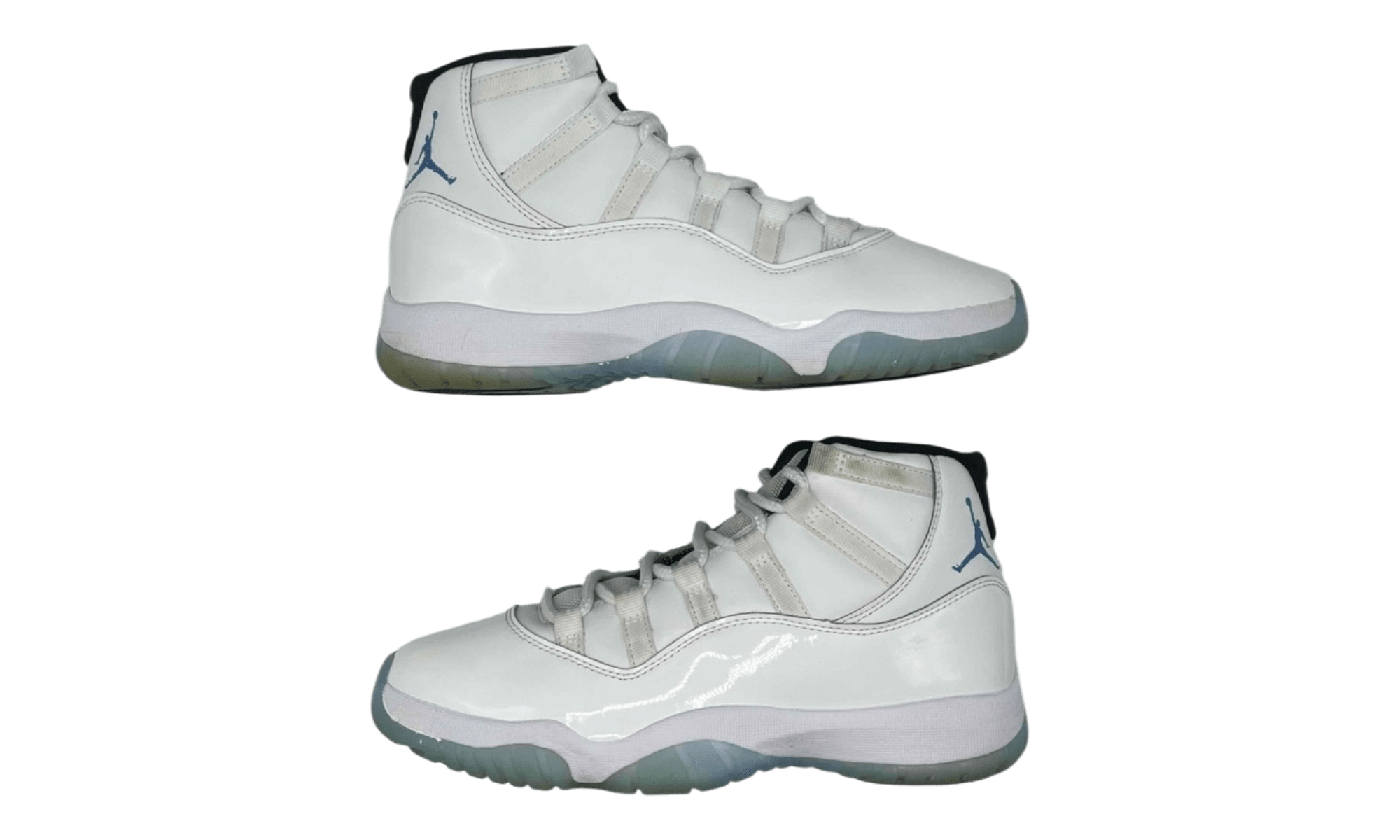 Air Jordan 11 Retro "Legend Blue" (2024) (PreOwned)