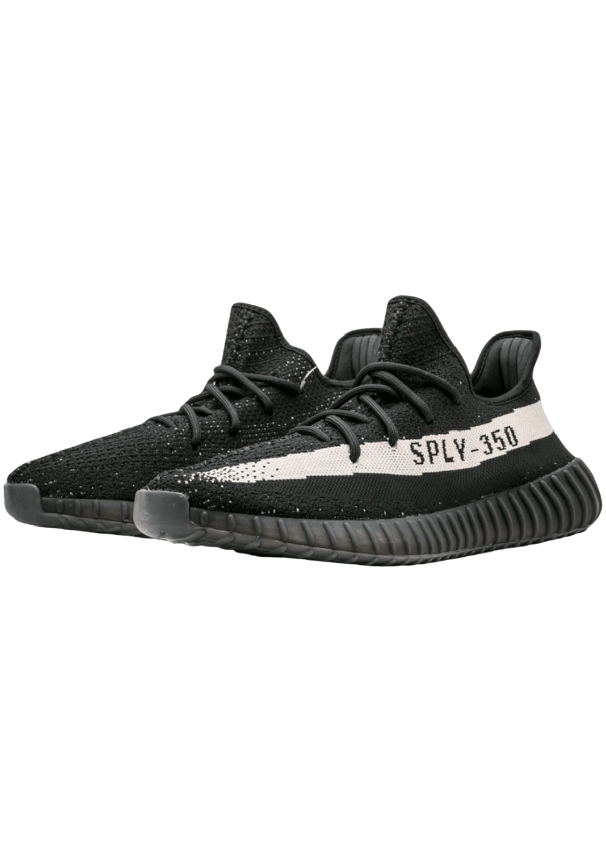 Adidas Yeezy Boost 350 V2 "Oreo/Core Black White”