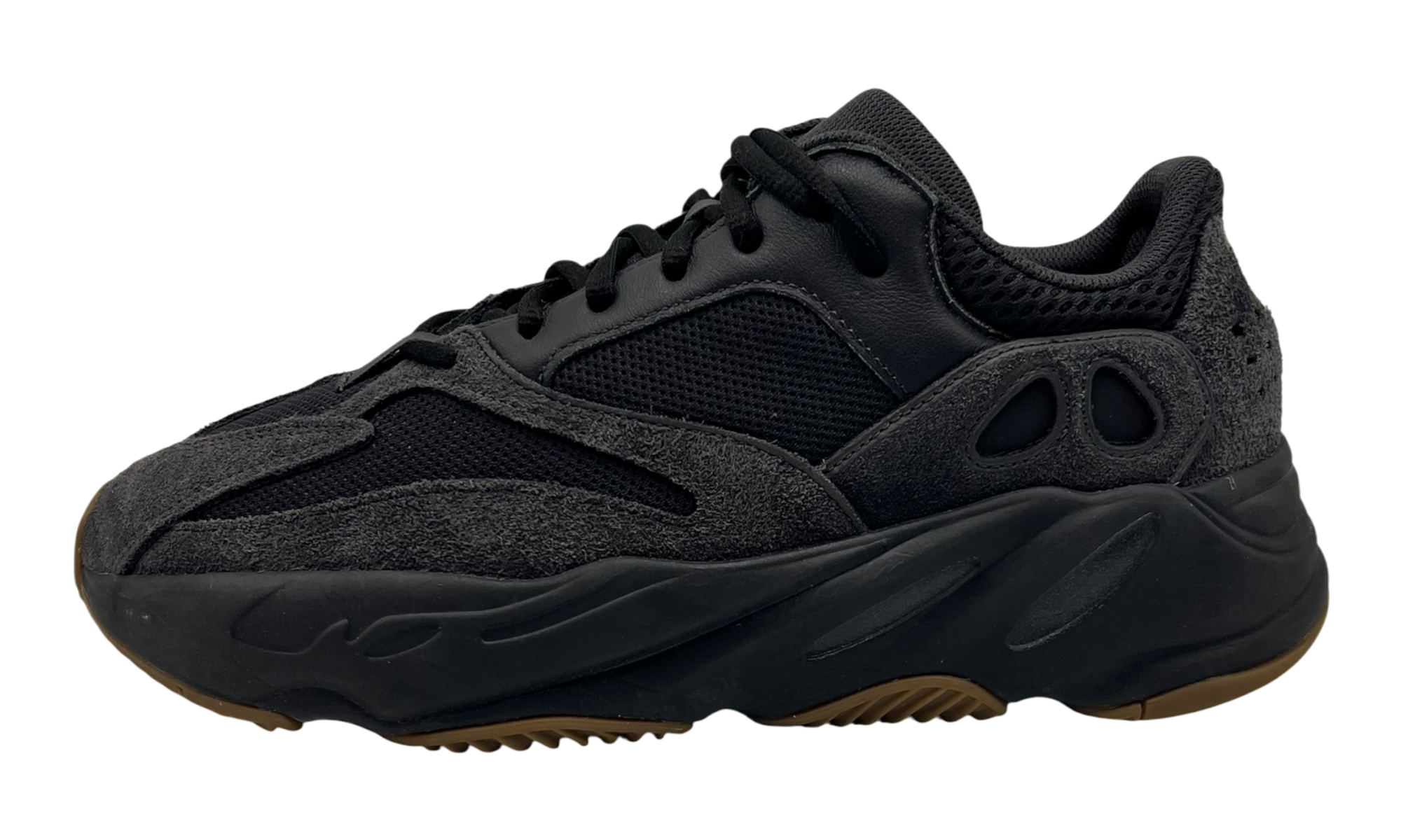 adidas Yeezy Boost 700 Utility Black (PreOwned)