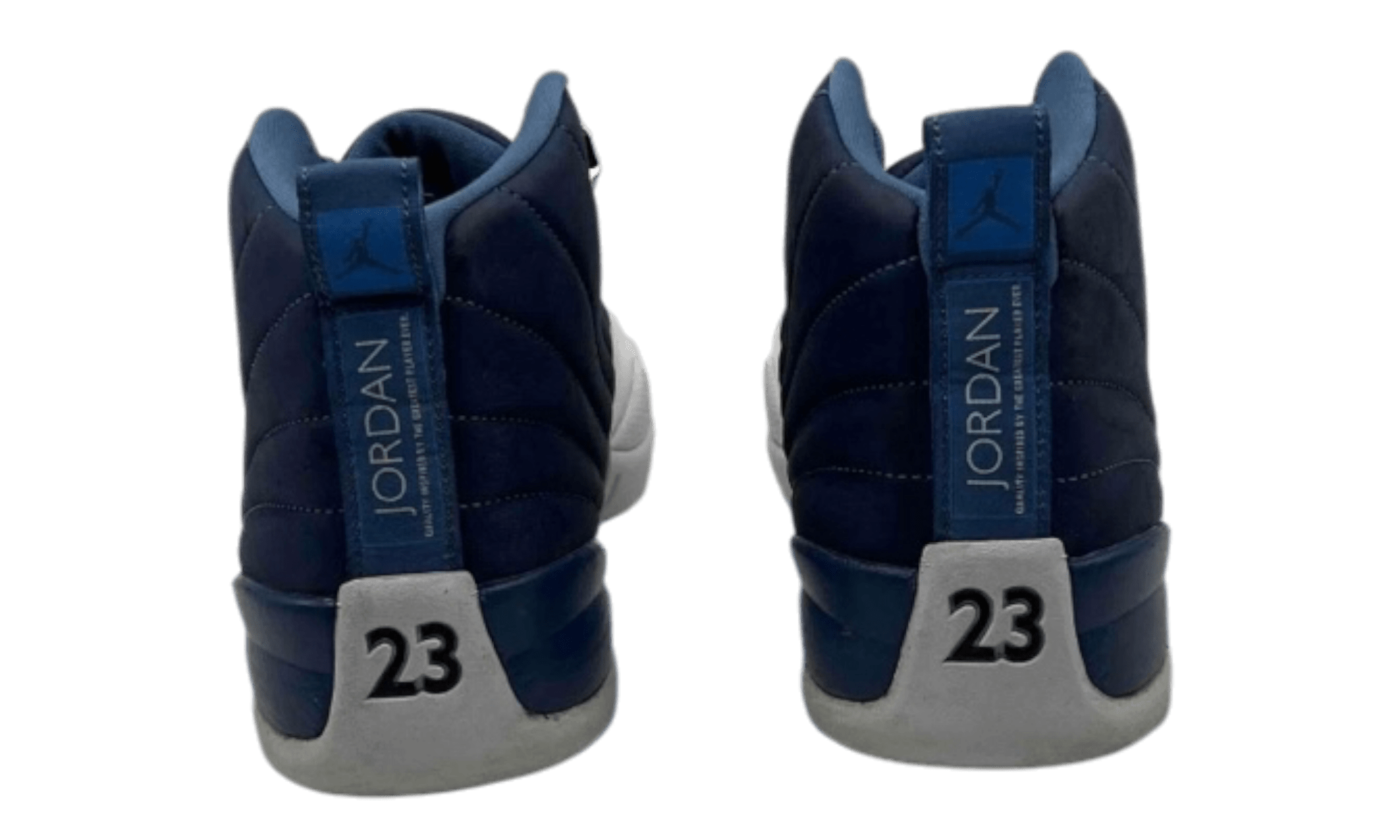 Jordan 12 Retro Indigo (PreOwned)