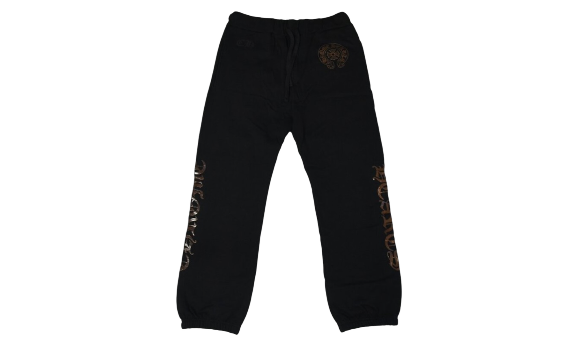 Chrome Hearts 1988 Sweatpants "Black"