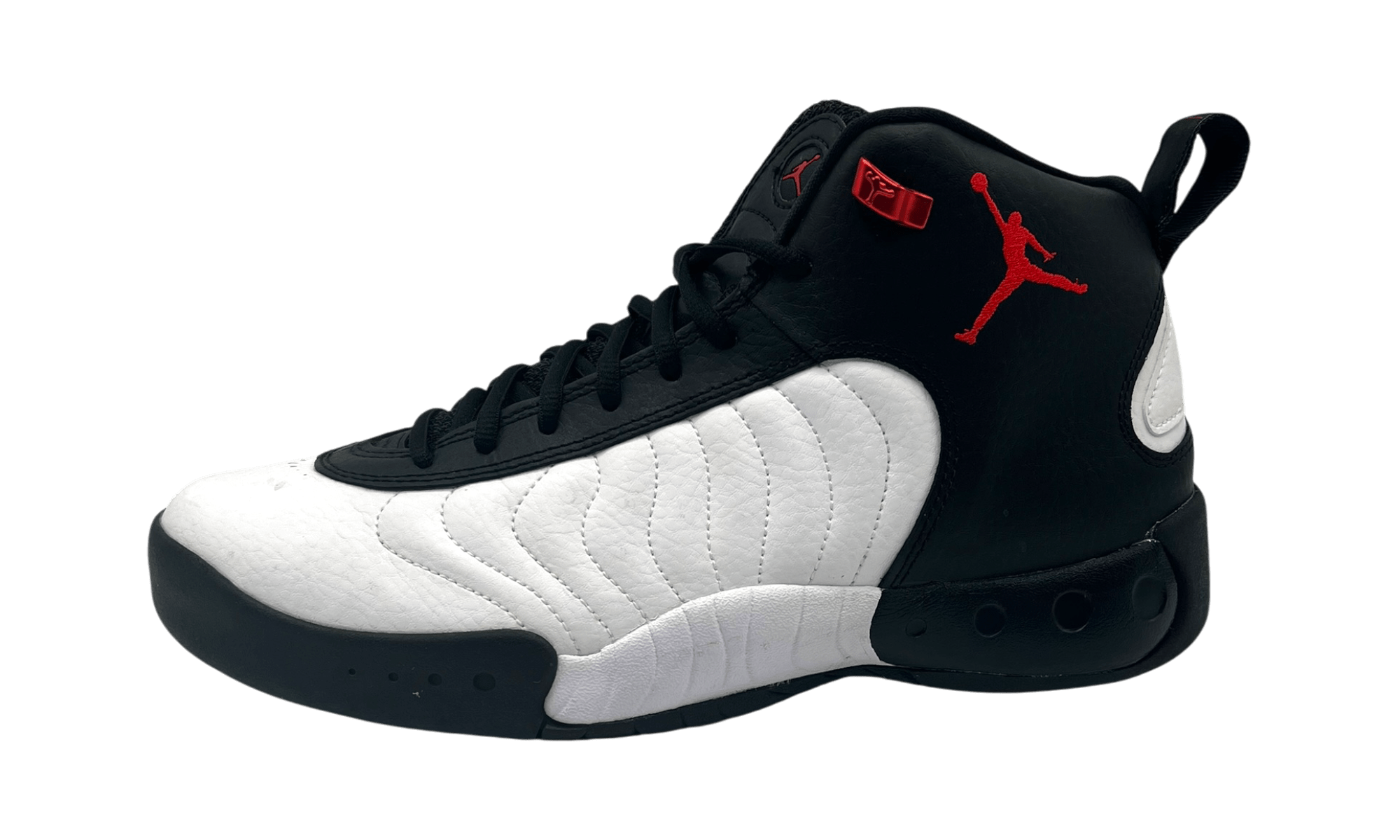 Jordan Jumpman Pro Bulls (PreOwned) (No Box)