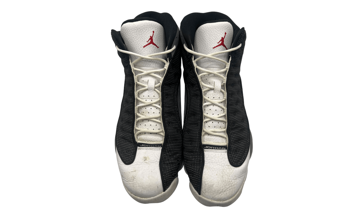 Jordan 13 Retro Black Flint (PreOwned) (No Box)