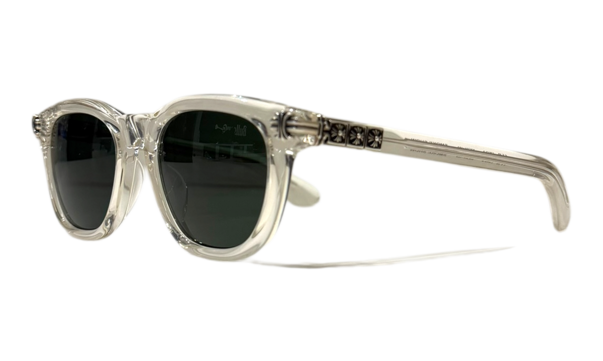 Chrome Hearts Smoke Show Sunglasses