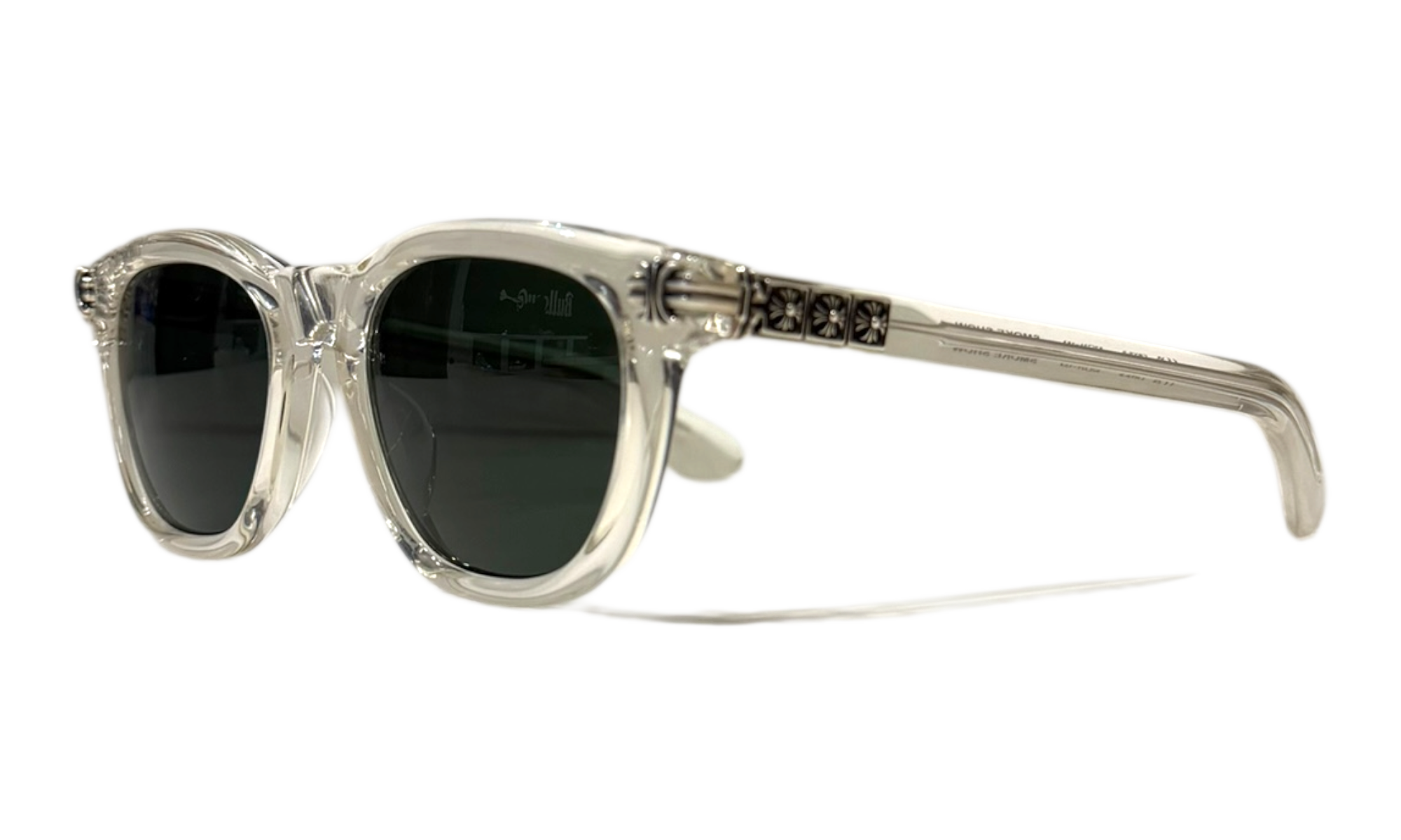 Chrome Hearts Smoke Show Sunglasses