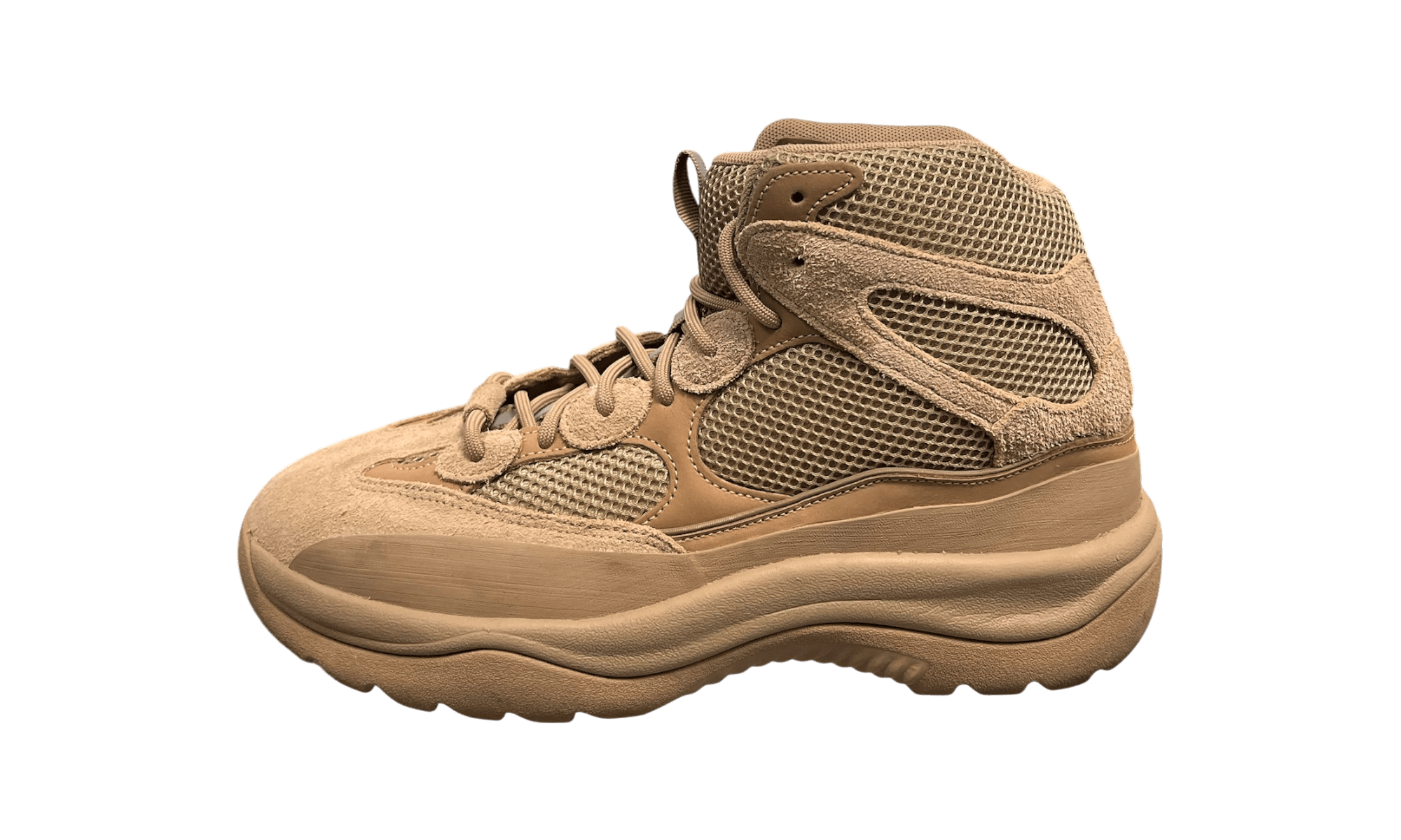 adidas Yeezy Desert Boot Rock(Preowned)
