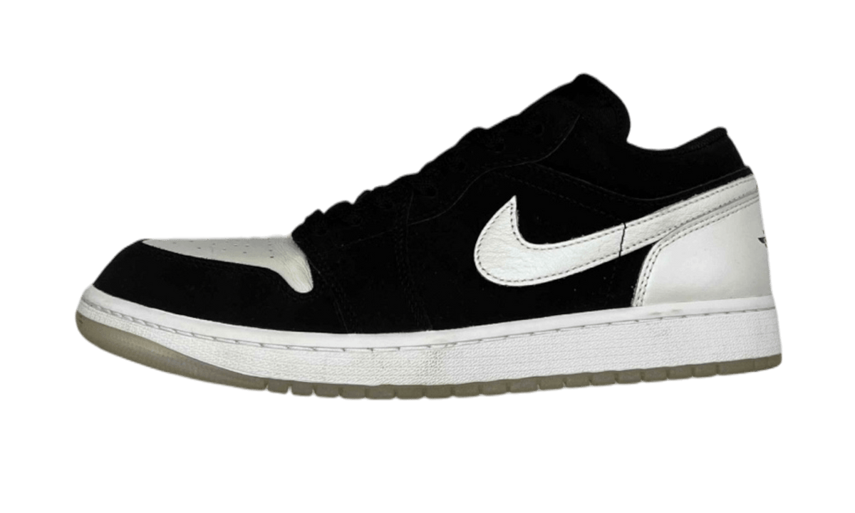 Air Jordan 1 Low "Diamond Shorts" (PreOwned)