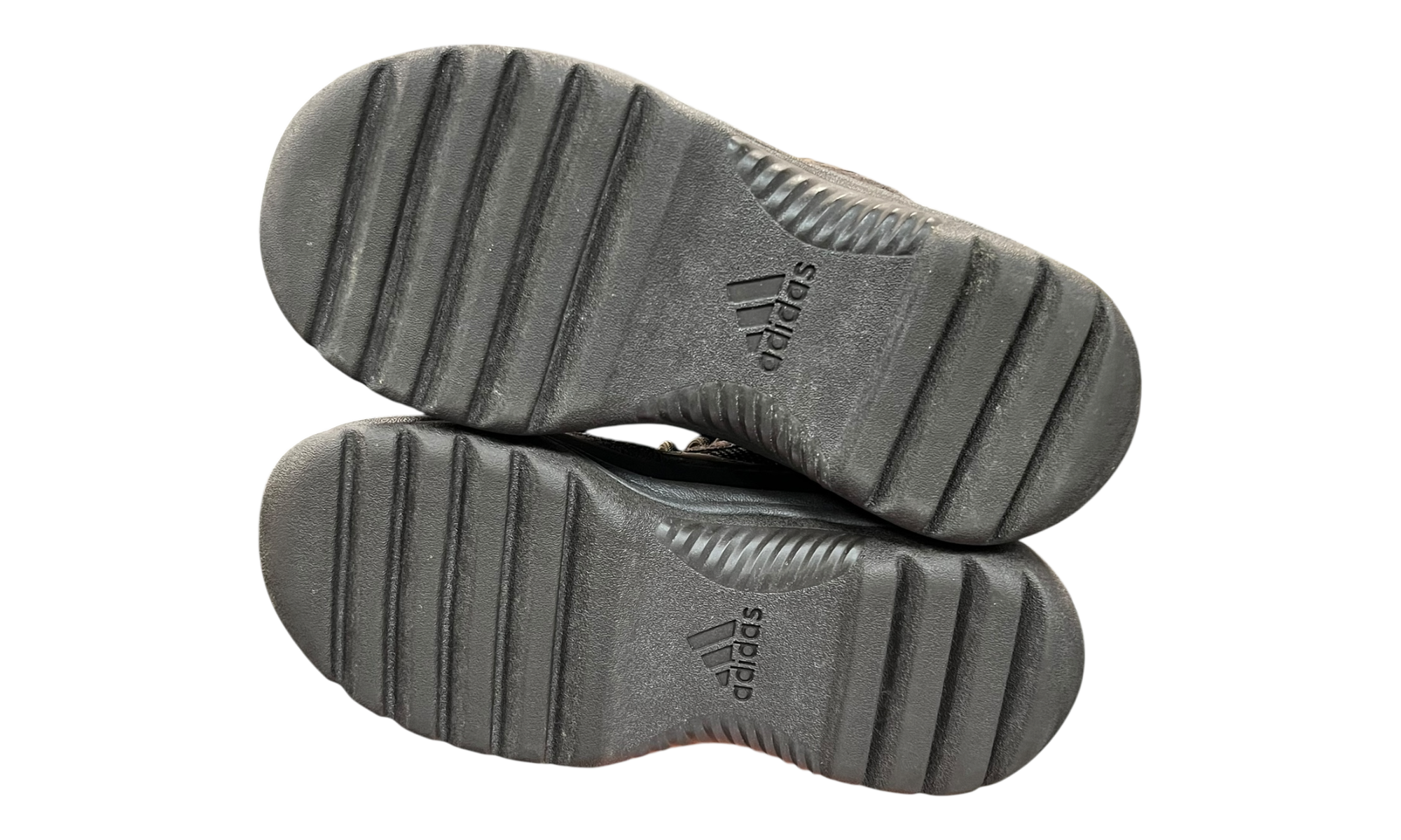 Adidas Yeezy Desert Boot "Oil" (PreOwned)