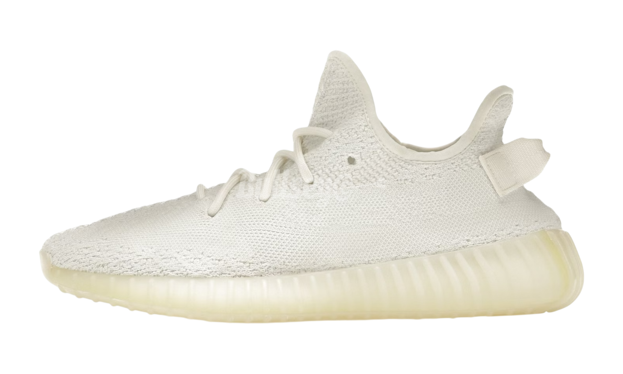 adidas Yeezy Boost 350 V2 Cream (Flawed)