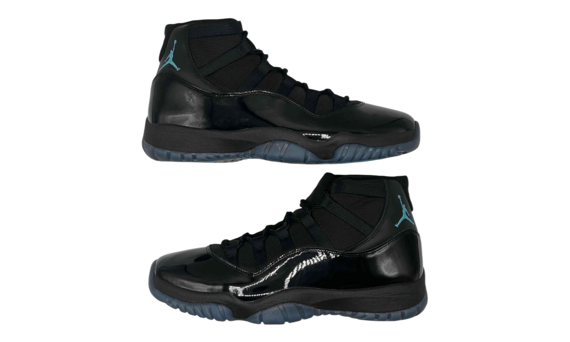Jordan 11 Retro Gamma Blue (2025) (PreOwned)
