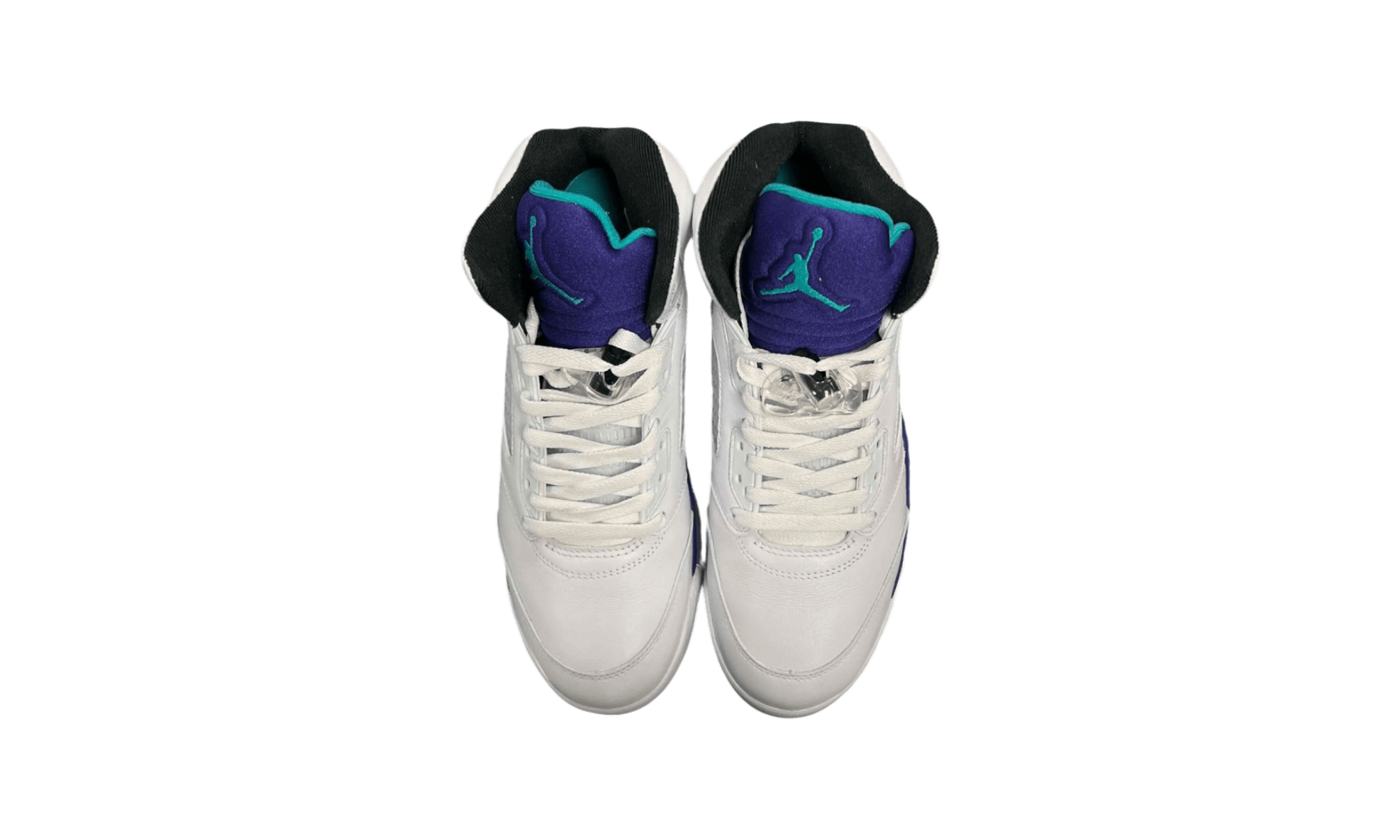 Air Jordan 5 Retro "Grape" (PreOwned)