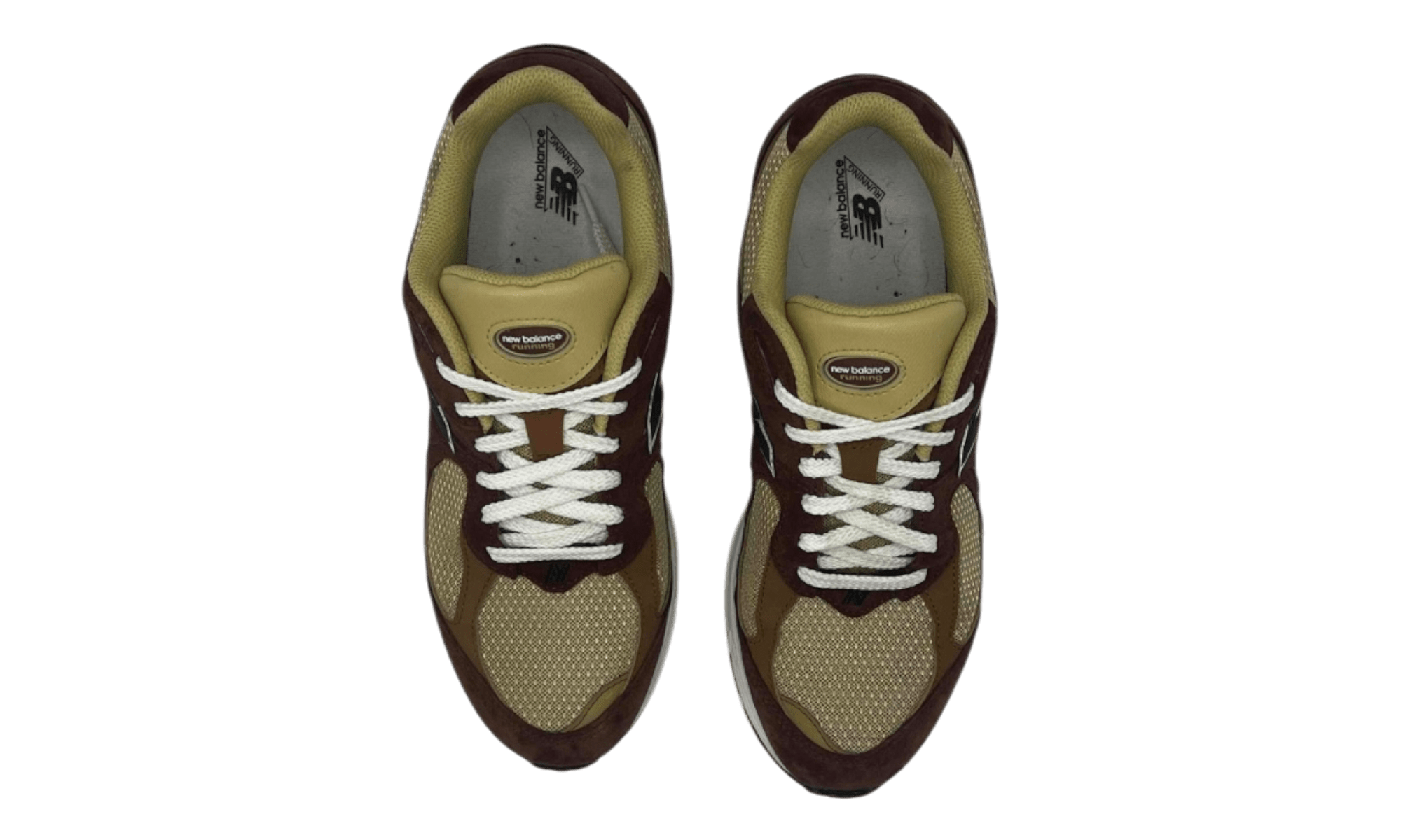 New Balance 2002R "Rich Oak" (PreOwned) (No Box)