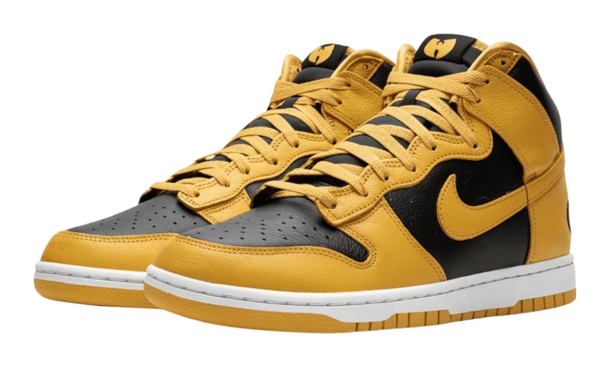 Nike Dunk High Wu-Tang (2024)