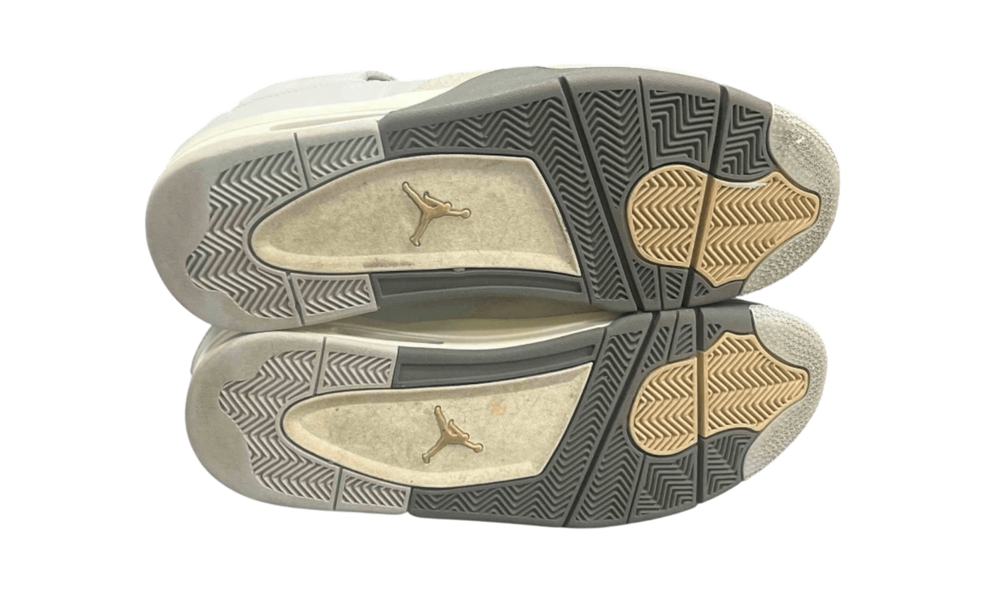 Jordan 4 Retro SE Craft Photon Dust (PreOwned) (No Box)