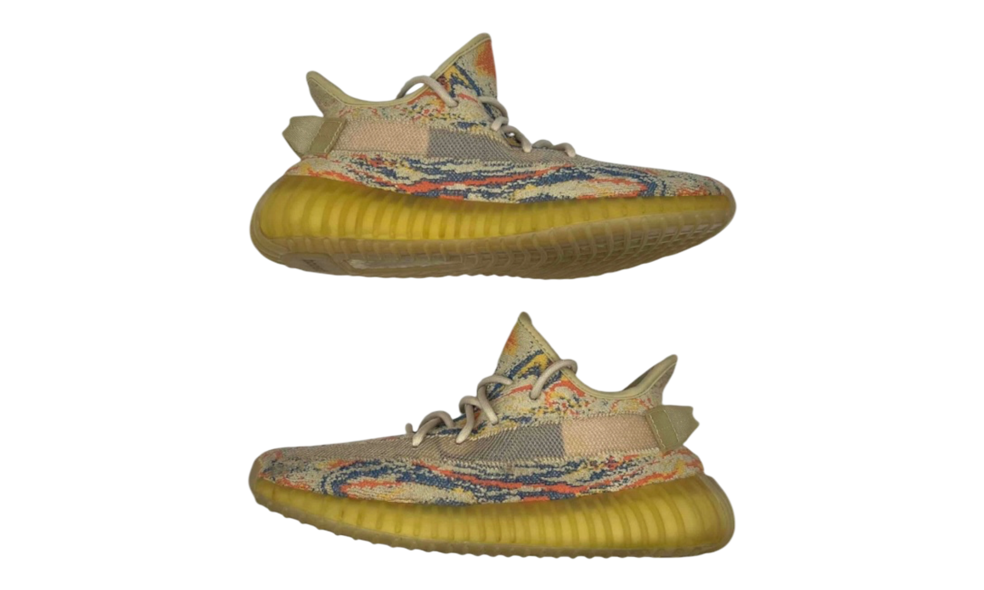 Adidas Yeezy Boost 350 V2 "MX Oat" (PreOwned)