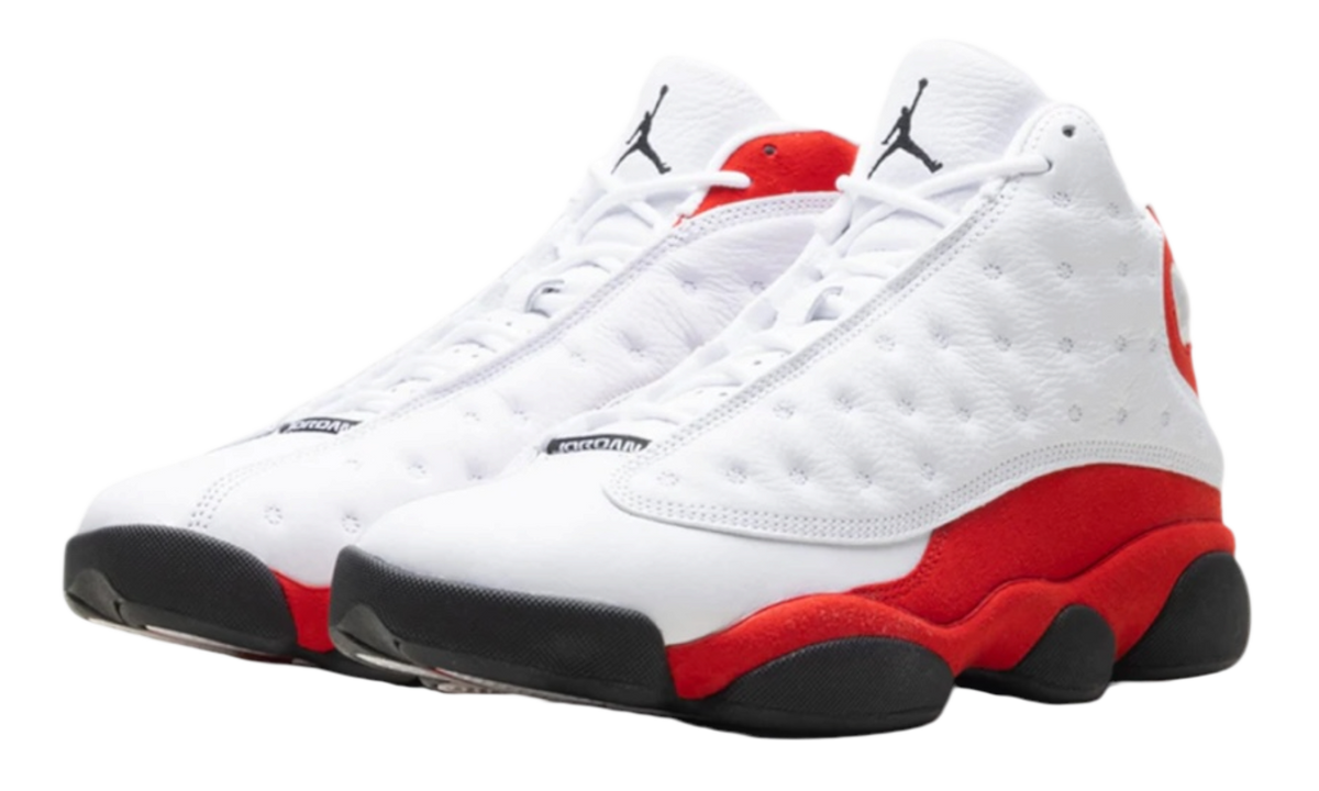 Jordan 13 Retro OG Chicago (2026)