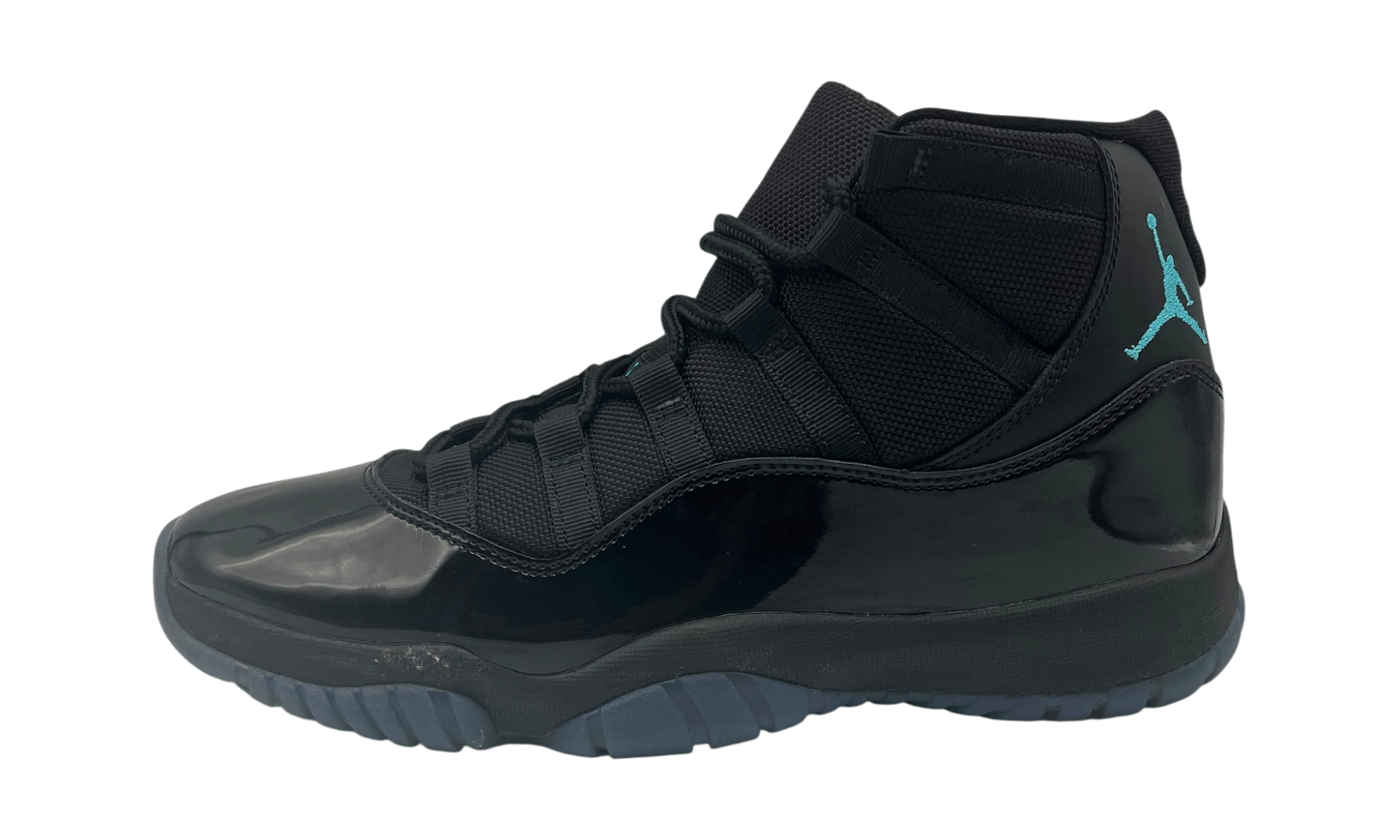 Jordan 11 Retro Gamma Blue (2025) (PreOwned)