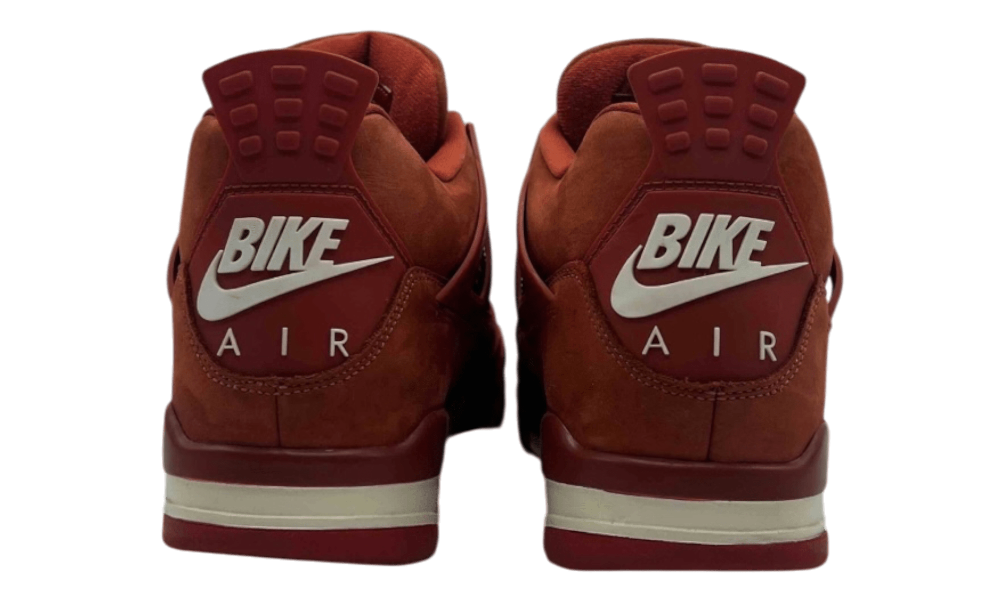 Air Jordan 4 Retro OG SP "Nigel Sylvester Brick By Brick" (PreOwned)
