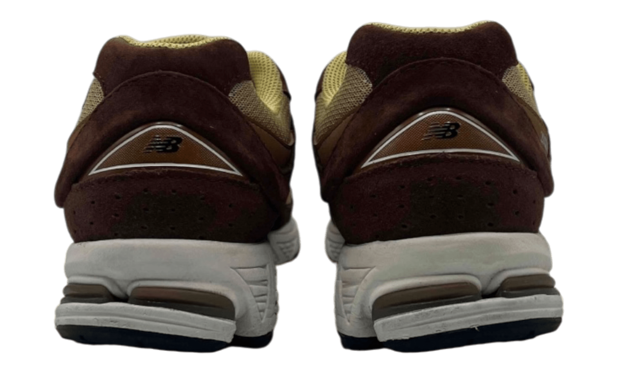 New Balance 2002R "Rich Oak" (PreOwned) (No Box)