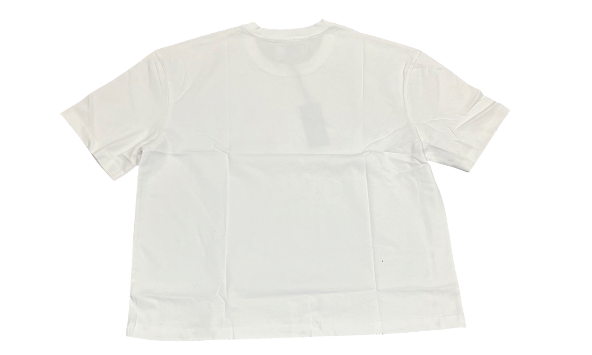 Godspeed HIlls Have Eyes II White T-Shirt