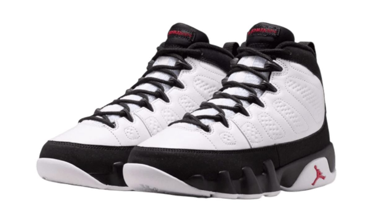 Jordan 9 Retro OG Space Jam (2026) (GS)