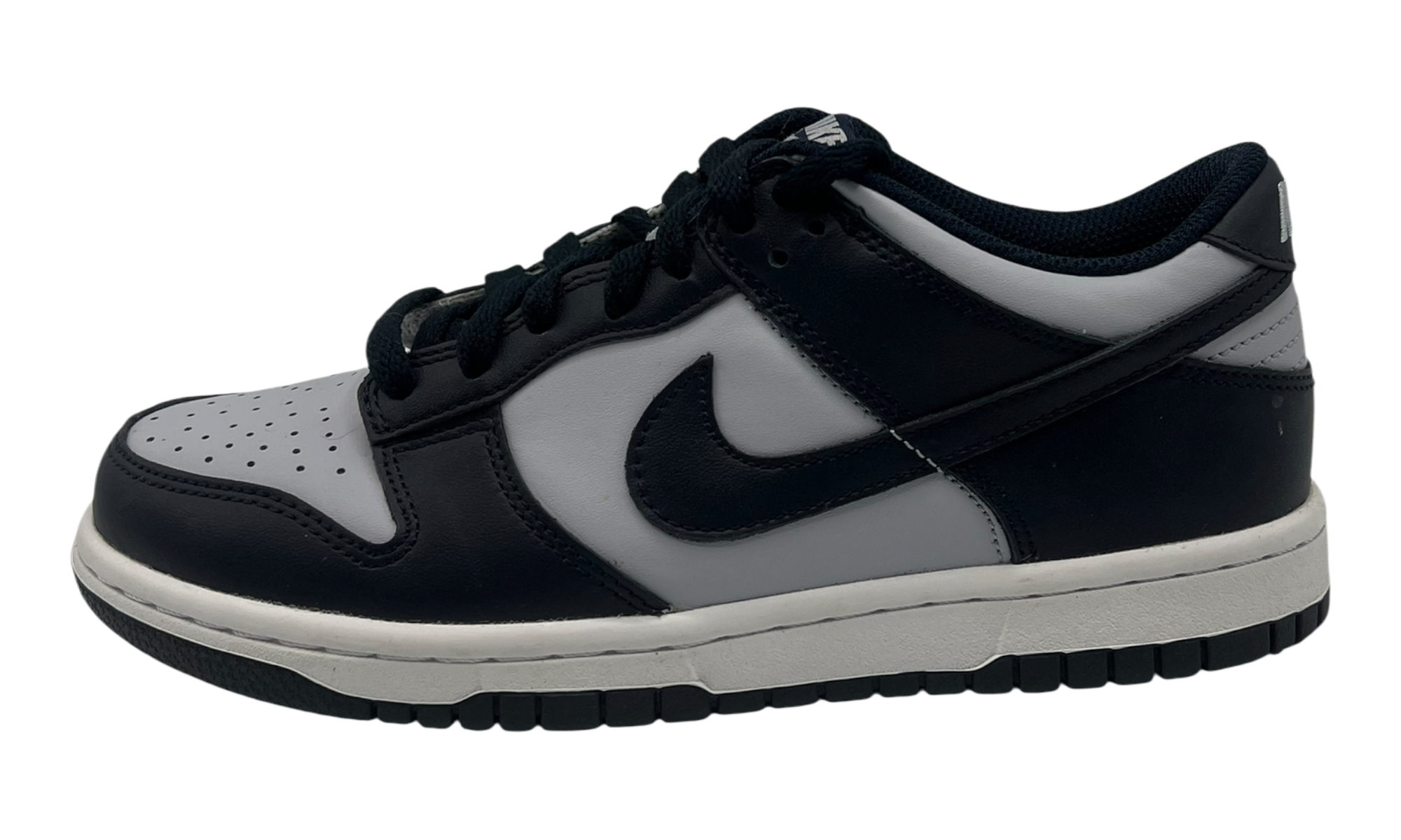 Nike Dunk Low "Georgetown" GS (Preowned)
