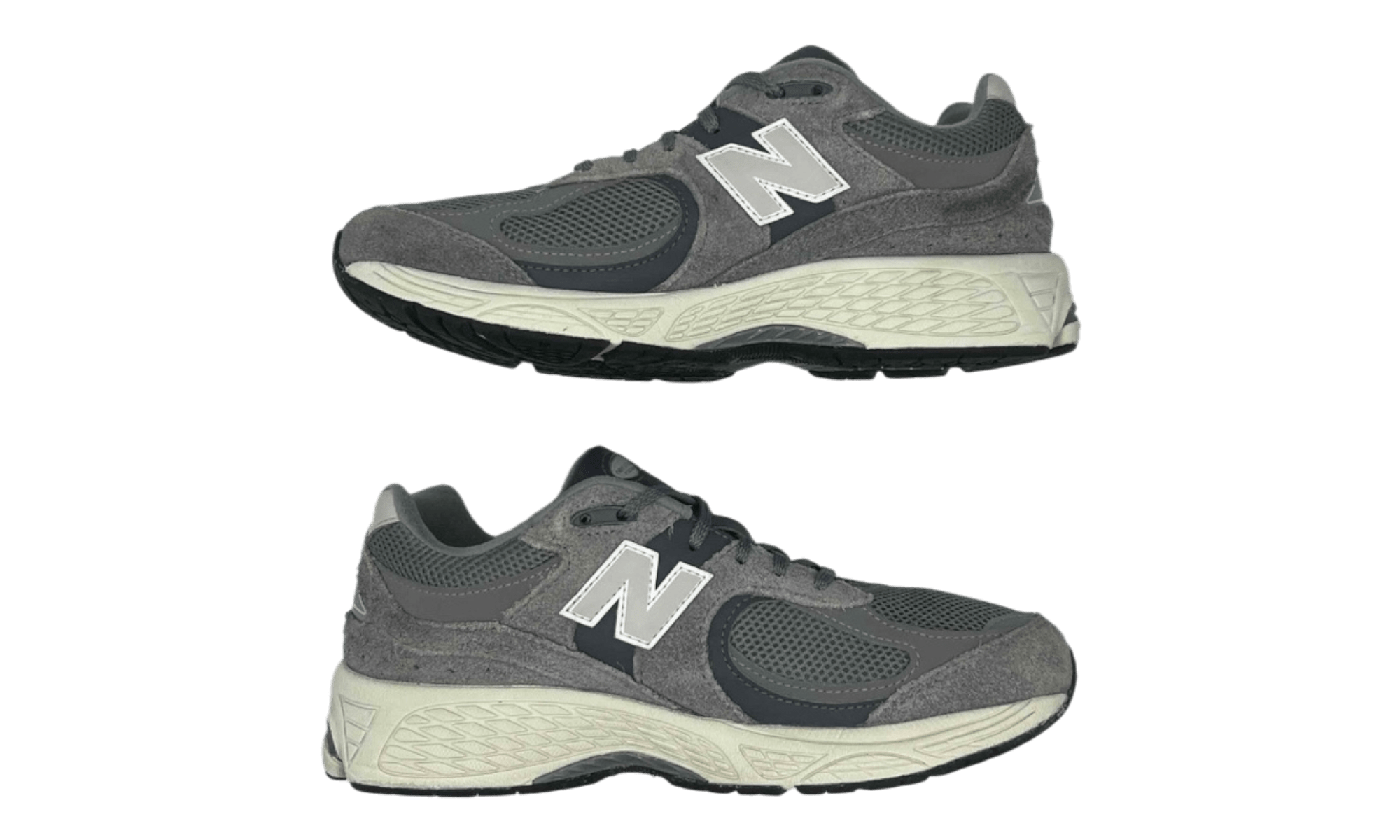 New Balance 2002R Steel (GS) (PreOwned)