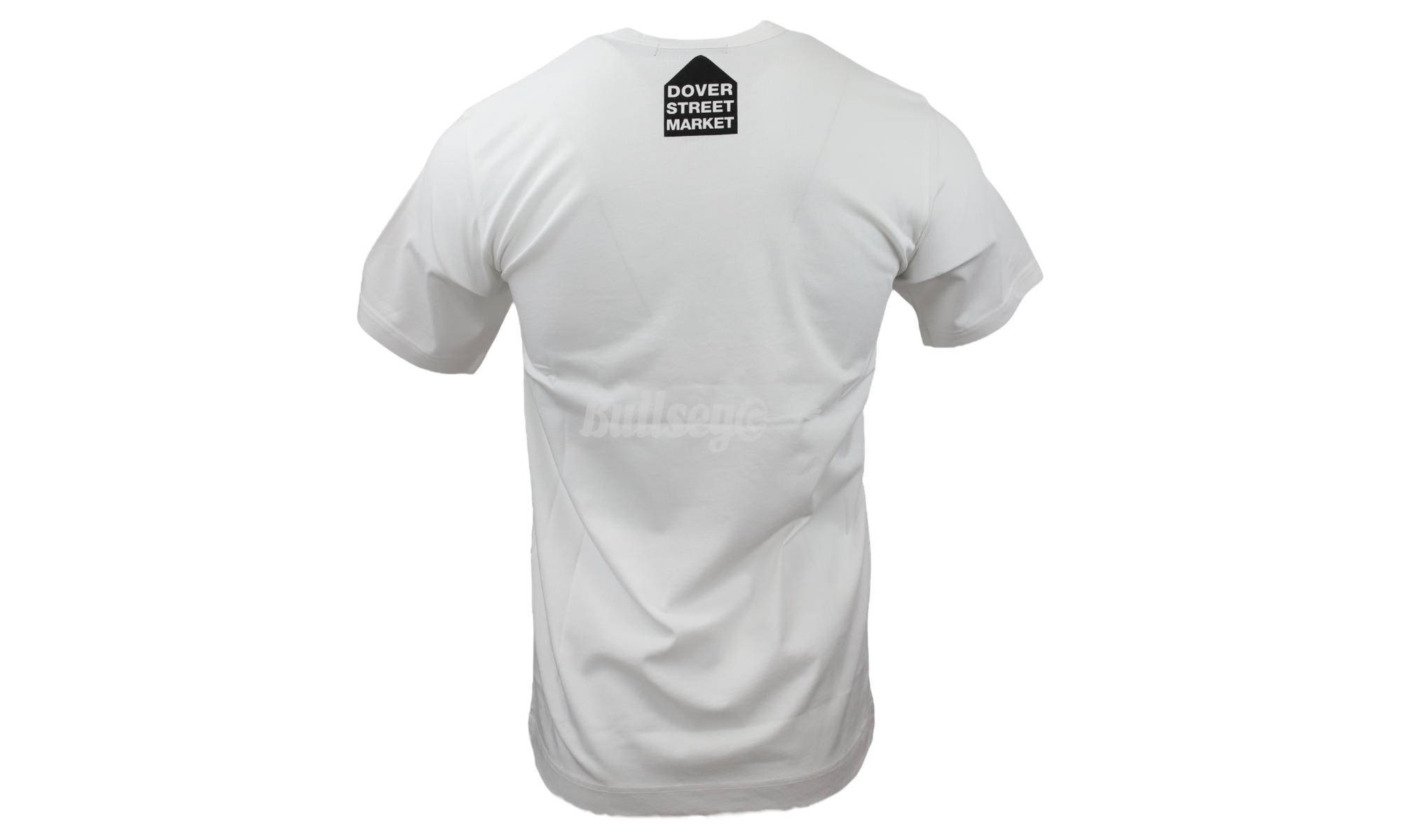 Chrome Hearts x CDG White T-Shirt